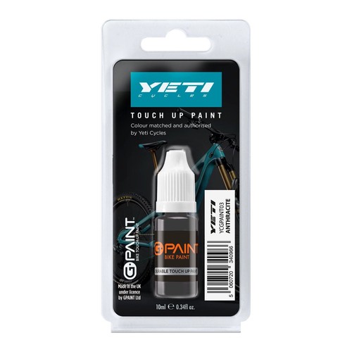 Gpaint vernice ritocco bici - gpaint,