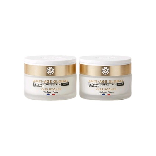 Set yves rocher crema - yves,