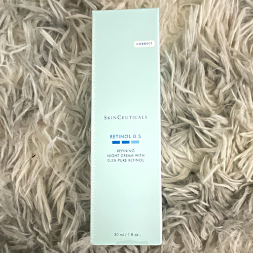 Skinceuticals retinol 5 - skinceuticals, 0,5