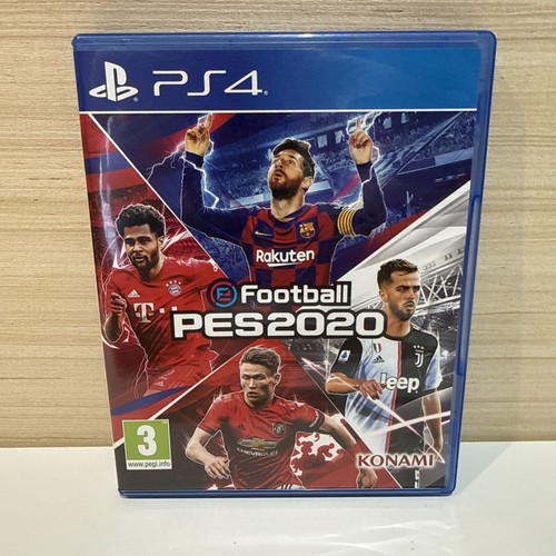Efootball pes 2020 - efootball,