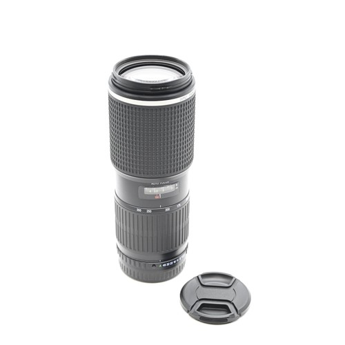 Pentax 645af 150 300mm - 645af, 150-300mm