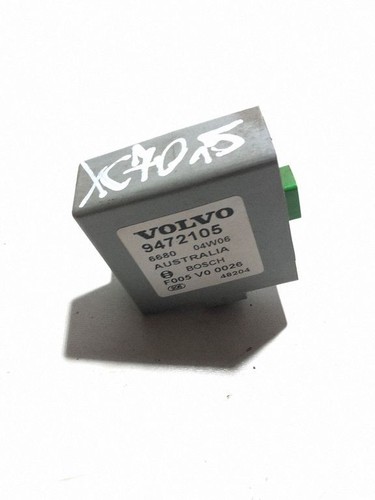 Centralina volvo xc70 - xc70, 2004