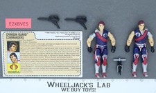 Tomax & Xamot V1 RED CARD BACK