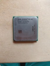 Processore AMD Athlon 64 X2 Dual-Core ADA4200IAA5CU 4200+ 2.2GHz  Socket AM2