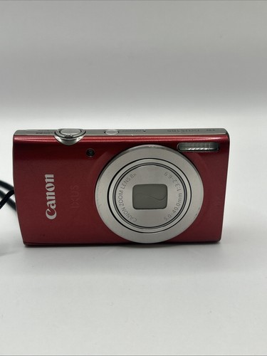 Canon ixus 185 - ixus, fotocamera