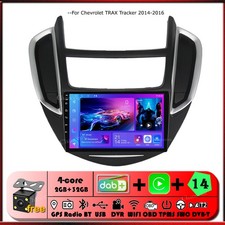 Autoradio 9" Android GPS SAT