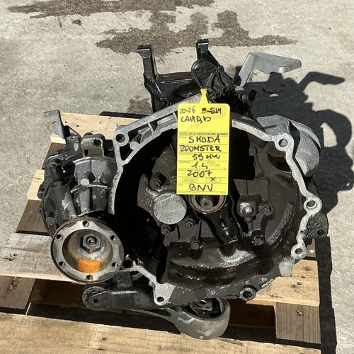 Cambio manuale per - manuale,