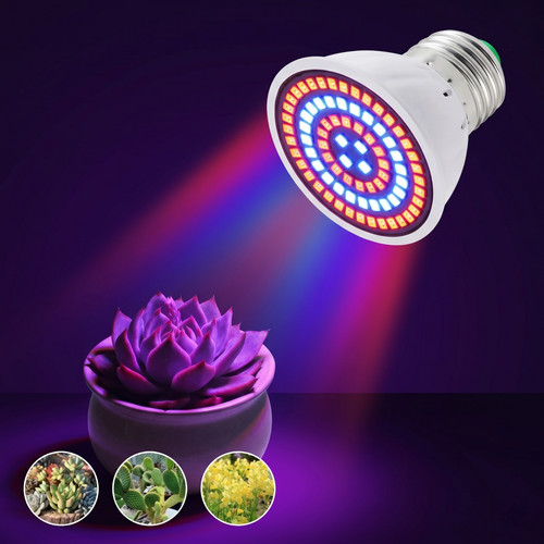 Lampada led coltivazione - lampada,