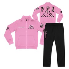 Tuta Bimba KAPPA 3 - 7 Anni