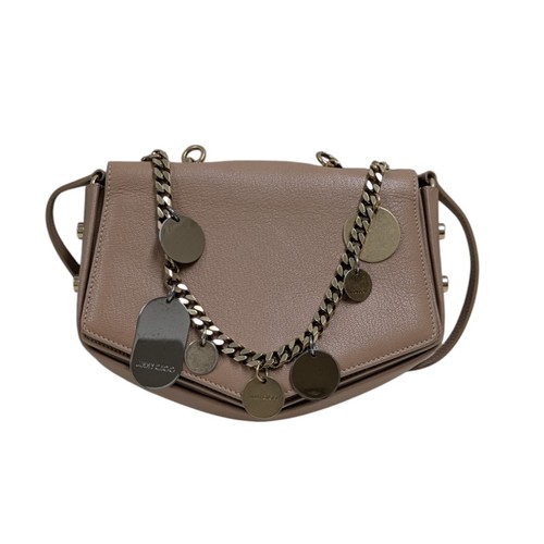 Borsa catena jimmy choo 2way - borsa,