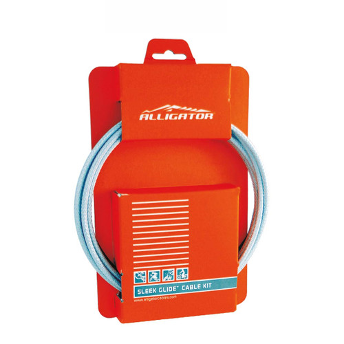 Kit cavi guaine freno - cavi,