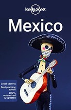 Lonely Planet Mexico: Perfect