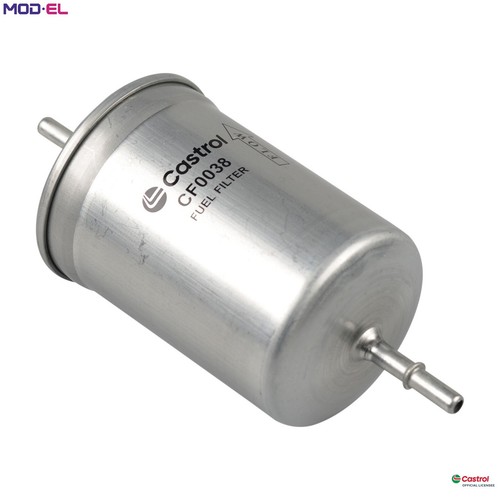 Filtro carburante cf0038 per - filtro,