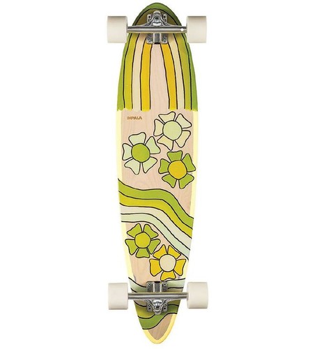 Impala jupiter longboard - impala, 37"