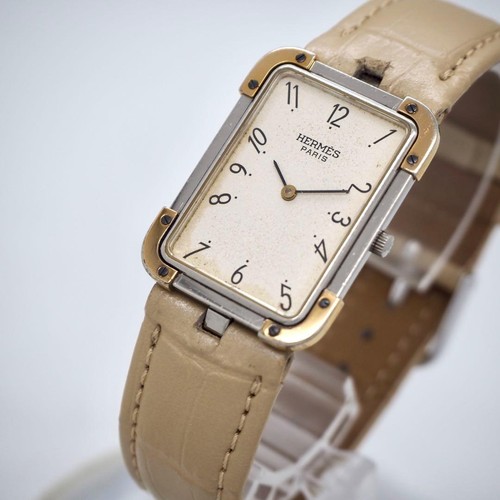 Orologio hermes croisière 190 - hermes,