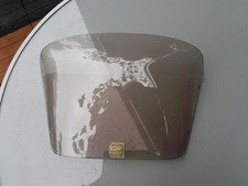 Moto Guzzi Le Mans 3 parabrezza abitacolo parabrezza