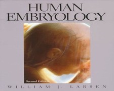 Human Embryology by Larsen