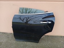 portiera posteriore sx