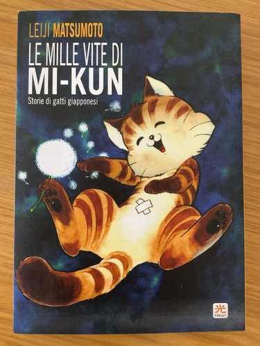 Mille vite kun - le,