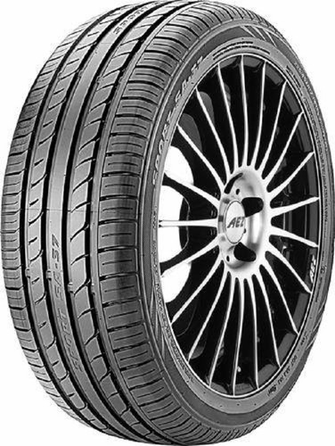 Pneumatici 255 r17 102w - 255/45, m+s