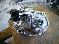 CAMBIO MANUALE 5 MARCE USATO