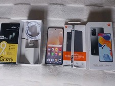 Xiaomi Note 11 Pro, 5g, 8/128