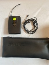 Shure ULX1 J1 Wireless 554-590