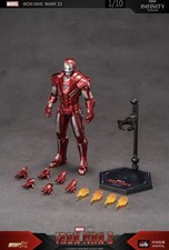 action figure Marvel IRON MAN
