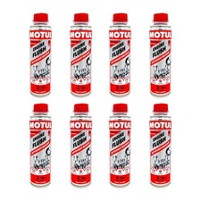 Motul engine flush - engine, additivo