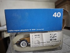 Macchinine RIO VINTAGE