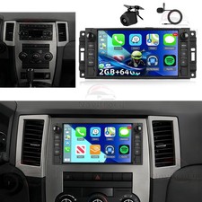 2+64G per Jeep Grand Cherokee