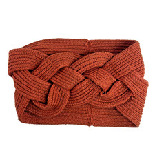 Fascia Intrecciata Maglia A