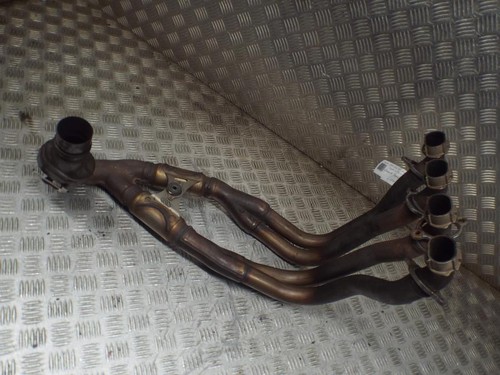 Downpipe scarico honda - di,