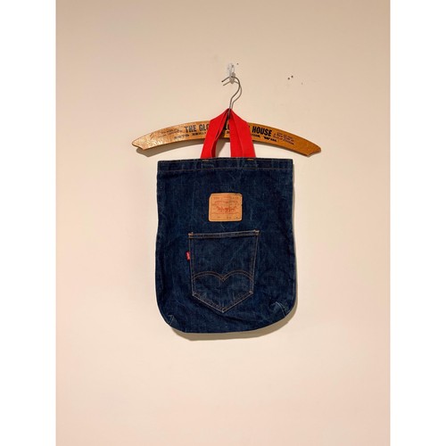 Borsa tote jeans - , denim