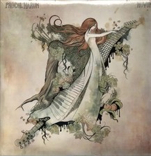 Procol Harum Novum LIMITED