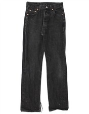 Levi's Womens 501 Straight