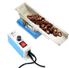 Alimentatore vibrante