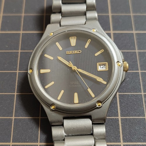 Batteria orologio seiko spirit - seiko,