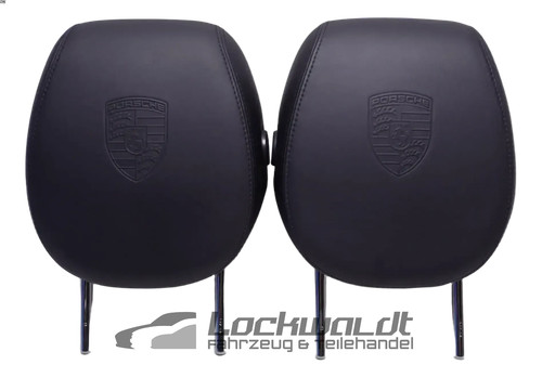 Porsche cayenne 9pa 957 - cayenne,