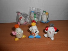 KINDER FERRERO: SERIE