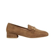 GEOX DHYALMA Donna Mocassini Scamosciati Comodi e Traspiranti D561NB000VLC6542