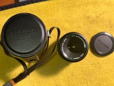 Fujica EBC X-Fujinon Macro
