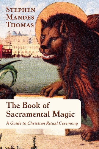 The book sacramental - of, magic