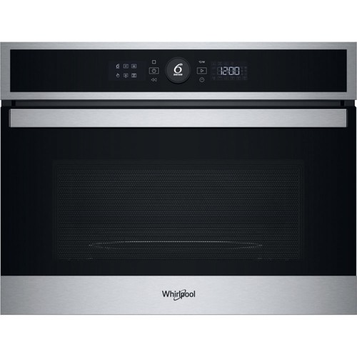 Whirlpool microonde incasso - whirlpool, da