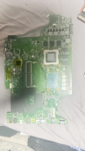 Scheda madre msi ge62 - scheda,