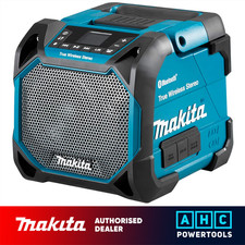 Makita DMR203 altoparlante