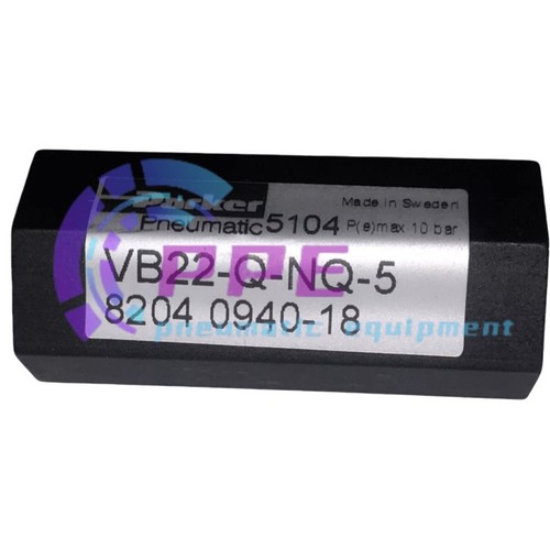 1pz valvola ritegno nuova - valvola, di