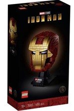 Lego super heroes 76165 iron - lego,