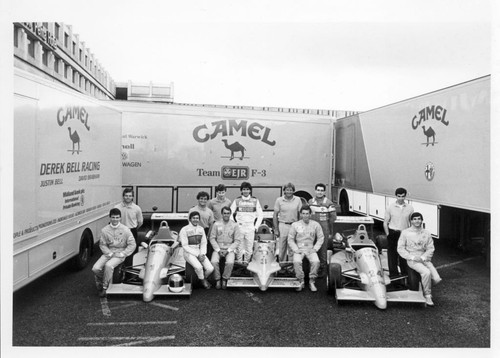 Cammellieri 1988 foto - cammellieri, 21x16