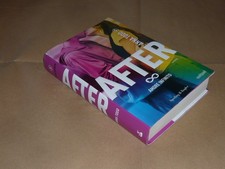 Anna Todd, AFTER (5), Amore